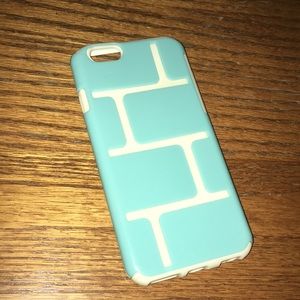 iPhone case 6s not used